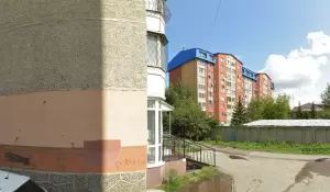 Фотография Адвокатский кабинет Чернооковой Т.В. 3