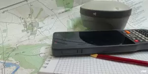 Фотография ЭталонГео 1