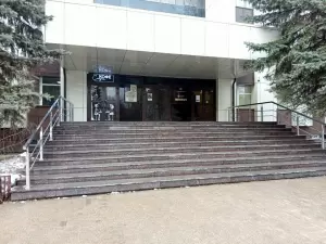 Фотография ЭталонГео 4