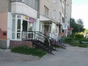 Фотография Адвокатский кабинет Чернооковой Т.В. 5