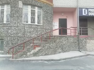 Фотография Национальный юридический центр 0