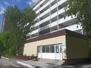 Фотография Тюменское региональное медицинское общество 1