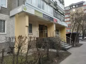 Фотография Адвокатский кабинет Царенко С.В. 3